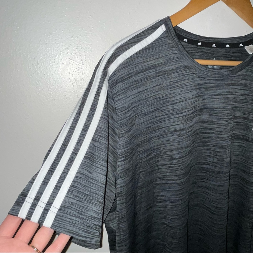 Adidas and Under Armour T-shirt Bundle Men’s Size Extra Large - Picture 5 of 16